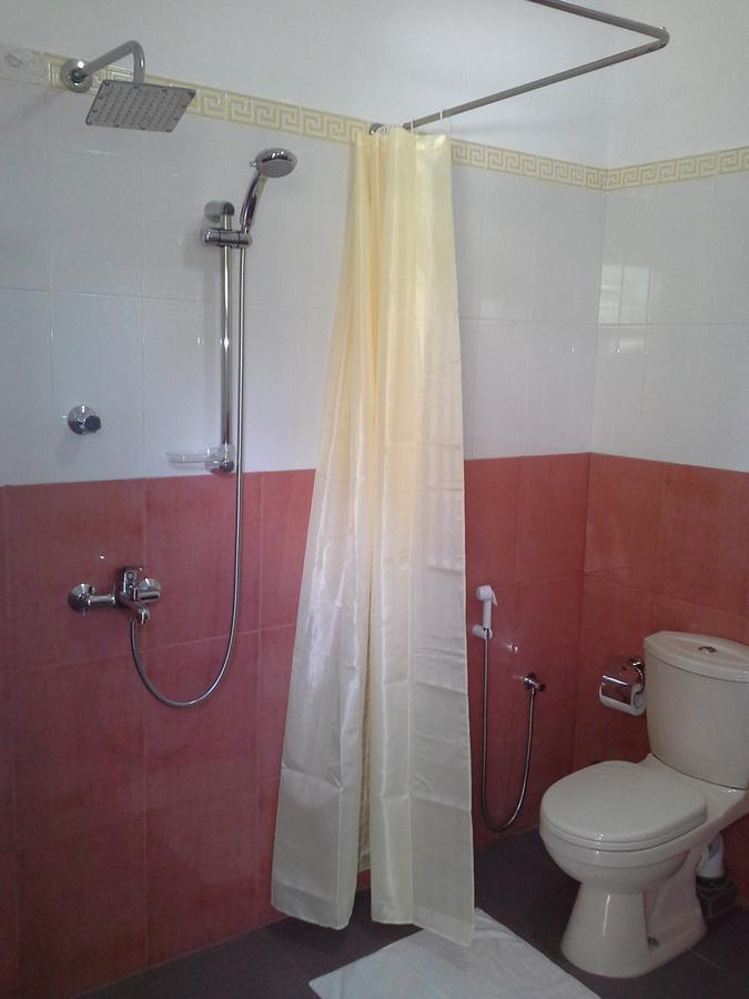 Supun Villa Bentota Exterior photo